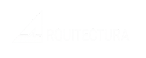 logo arquitectura javier motilla